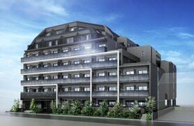 ガーラ・パークサイド亀戸