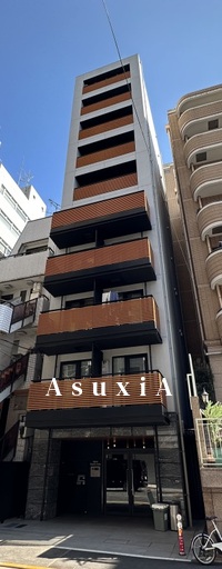 セプタス東麻布