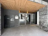 セプタス東麻布 エントランス