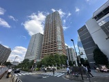 プラウドタワー千代田富士見 16階 16F トップ画像