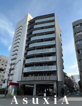 コンフォルト芝公園