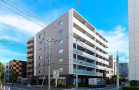 CORVAL住吉