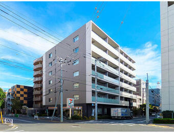 CORVAL住吉