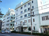 BEL FIORE SUGAMO 1階 101