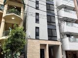 BEL FIORE SUGAMO 1階 101