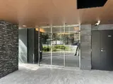 シーズンフラッツ文京東大前 エントランス