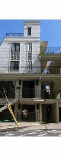 Hill Point Motoazabu