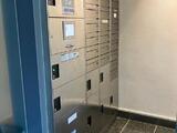ラティエラ祐天寺 2階 206