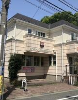 リュエルラビュイ自由が丘