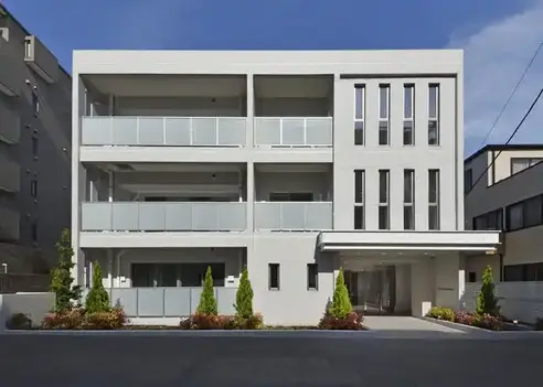 プレミアム白金台