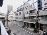 nido MOTOASAKUSA 2階 201