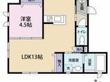 パセオ三光坂 3階 304