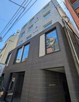 ルーデンスときわ台Ⅱ