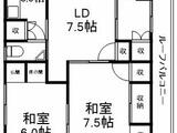 渡辺マンション 4階 401