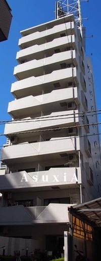 日本橋アムフラット