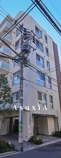 ブランズ渋谷神山町