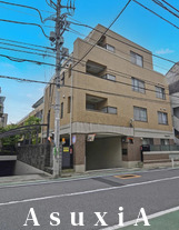 ヒルハイツ代官山