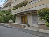 ヒルハイツ代官山