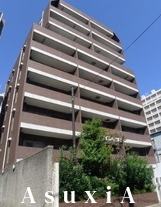 富士見デュープレックスリズ