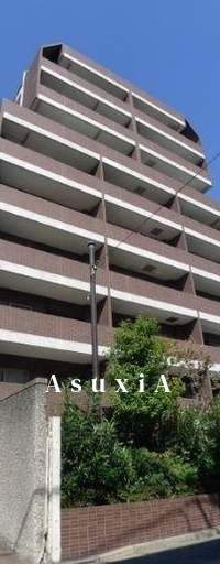 富士見デュープレックスリズ