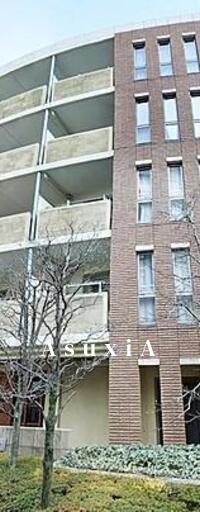 サンウッド新宿戸山フラッツ