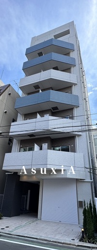 サンブルーム赤坂