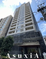 ホライズンプレイス赤坂