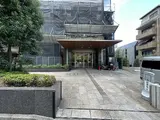 ホライズンプレイス赤坂 エントランス