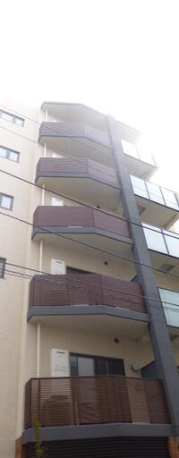 フィオーレ品川