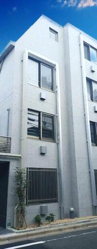 Aglaia要町
