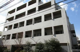 プラチナコート中目黒