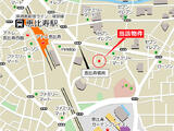 Fullea恵比寿 1階 202