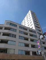 ラ・マーレ白金