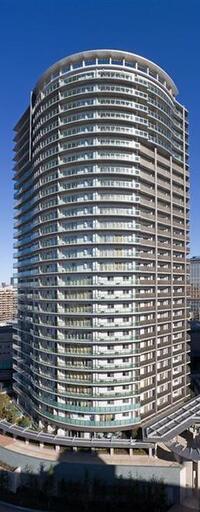 アートヴィレッジ大崎ビュータワー