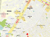 サンバレー原宿 3階 302