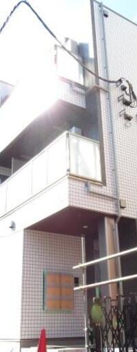 ウィンドテラス八広