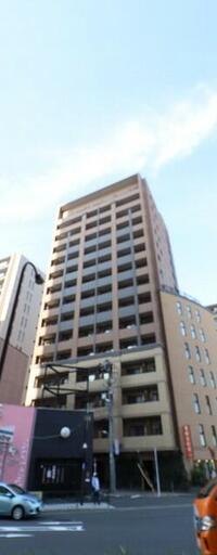 エスティメゾン大井仙台坂