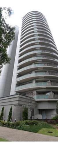 ゲートシティ大崎サウスパークタワー