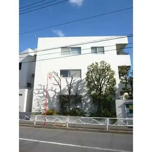 トウスイハイツ