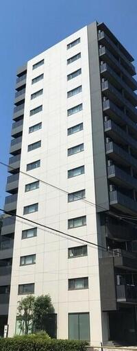 ザ・パークハビオ品川戸越