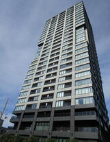 ザ・パークハウス白金二丁目タワー