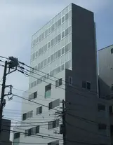 LUMIERE南品川A
