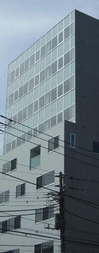 LUMIERE南品川A