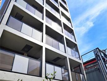ドゥーエ西小山