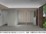 グランパーク千駄ヶ谷レジデンス 4階 402