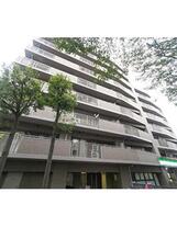 クラッサ目黒かむろ坂