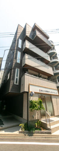 Clarice都立大学
