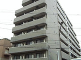 プレール天王洲アイル弐番館 5階 509 トップ画像