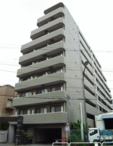 プレール天王洲アイル弐番館