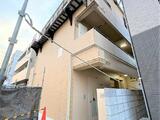 シノン原町 3階 3A トップ画像